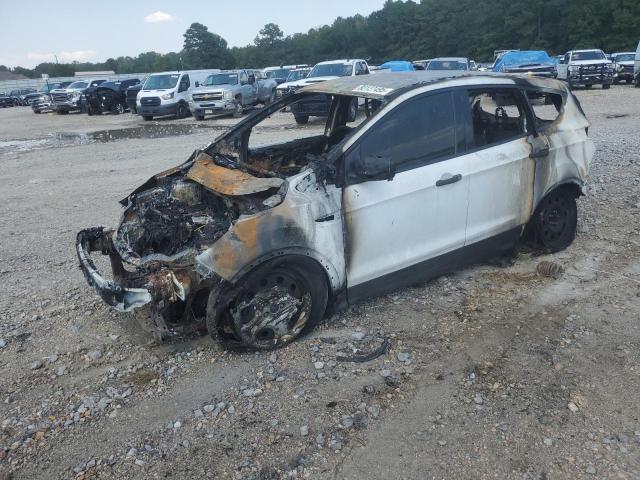 2019 FORD ESCAPE S — VIN 1FMCU0F75KUB57472