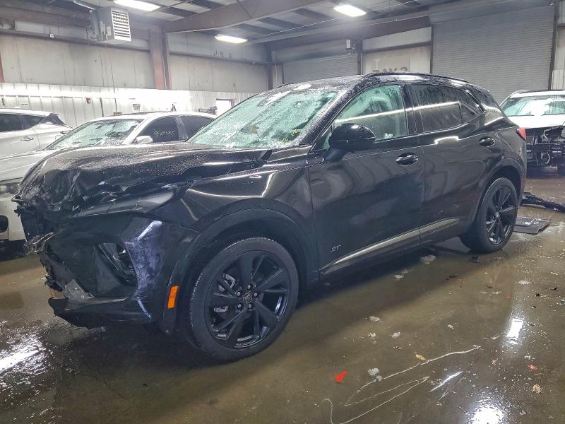 2024 BUICK ENVISION — VIN LRBFZPE41RD054917