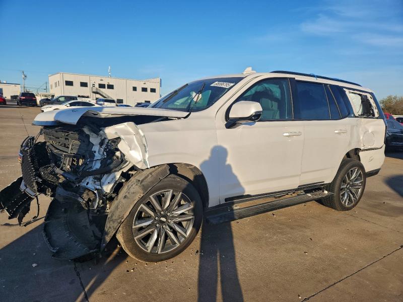 2021 CADILLAC ESCALADE S — VIN 1GYS4FKL4MR193935
