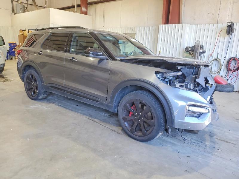 1FM5K8GC2MGC11787
