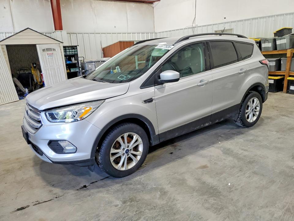 2018 FORD ESCAPE — VIN 1FMCU9HD3JUA19449