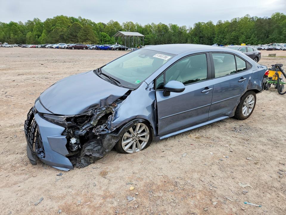 2024 TOYOTA COROLLA — VIN 5YFB4MDE2RP201539