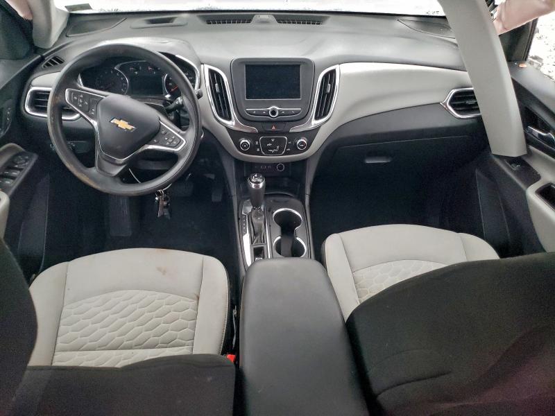 2GNAXKEV9L6209353
