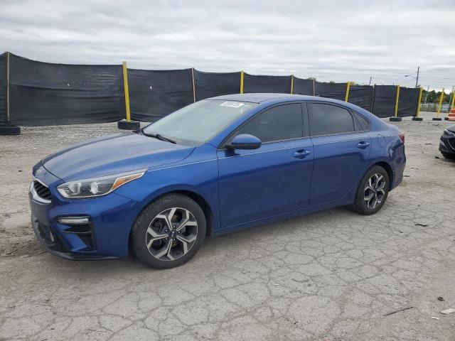 2019 KIA FORTE — VIN 3KPF24AD9KE050466
