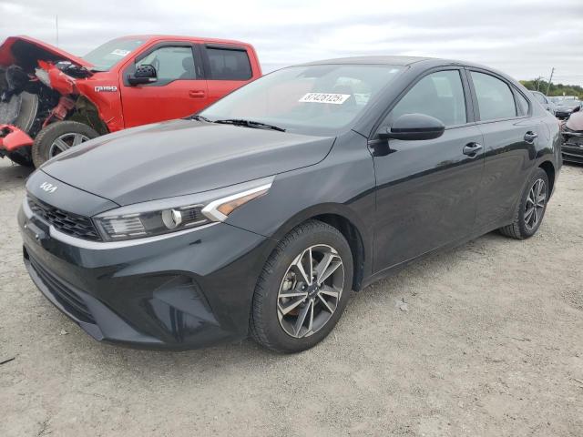 2022 KIA FORTE FE — VIN 3KPF24AD1NE461977