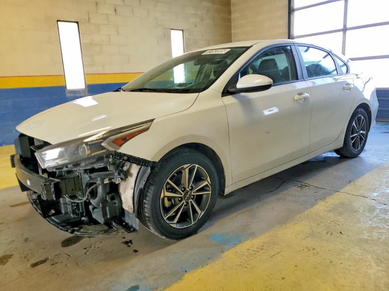 2023 KIA FORTE LX — VIN 3KPF24AD9PE624751