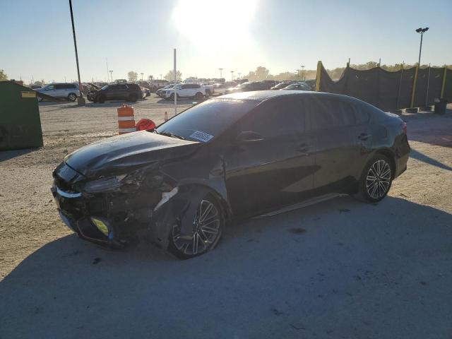 2024 KIA FORTE GT — VIN 3KPF44AC7RE833183