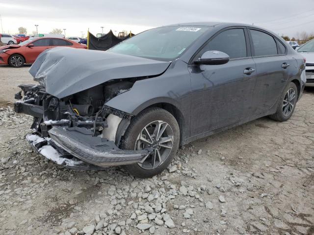 2023 KIA FORTE LX — VIN 3KPF24AD1PE594399