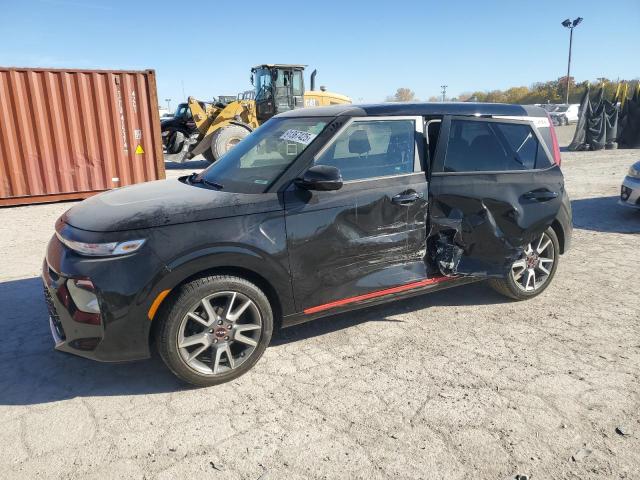 2022 KIA SOUL GT LI — VIN KNDJ63AUXN7167289