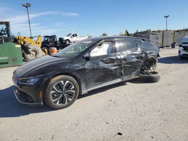 2024 KIA EV6 LIGHT — VIN KNDC3DLC8R5217443