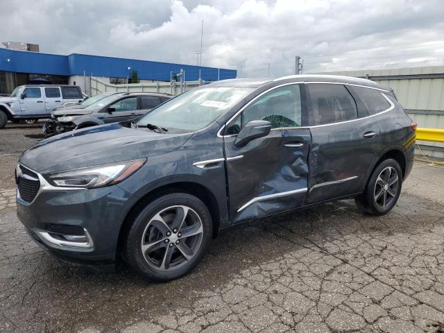 2019 BUICK ENCLAVE — VIN 5GAEVAKWXKJ246650