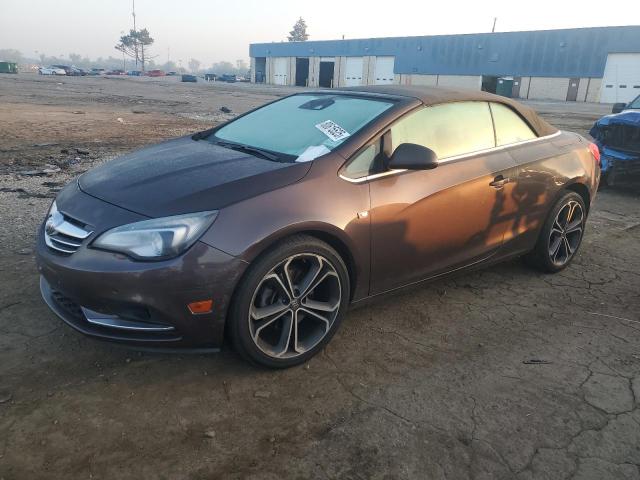 2017 BUICK CASCADA PR — VIN W04WH3N59HG093137