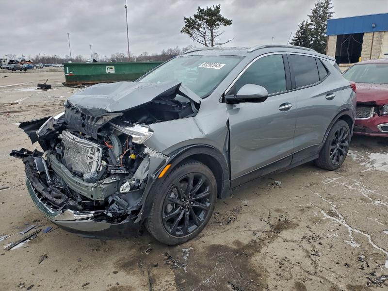 2024 BUICK ENCORE GX — VIN KL4AMDSL2RB008197