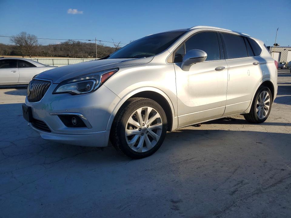 2016 BUICK ENVISION — VIN LRBFXFSXXGD142313