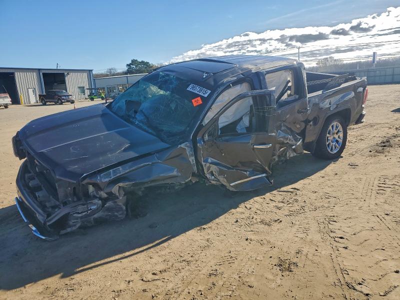 2016 GMC SIERRA K15 — VIN 3GTU2PEJ7GG139795