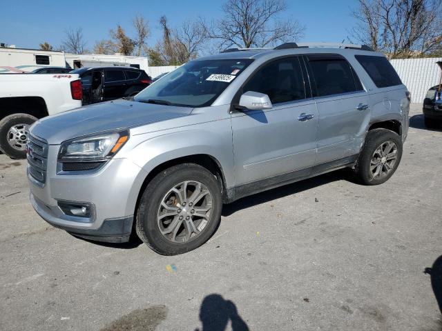2015 GMC ACADIA — VIN 1GKKRRKD7FJ383946