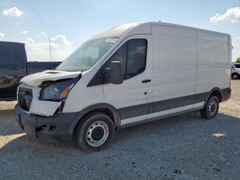 2023 FORD TRANSIT — VIN 1FTBR1C86PKB46441