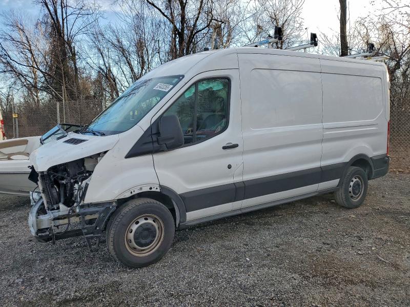 2024 FORD TRANSIT T- — VIN 1FTBR1C80RKB42534