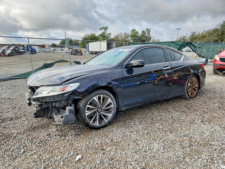 2016 HONDA ACCORD — VIN 1HGCT1B87GA006414