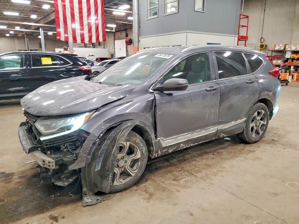 2017 HONDA CR-V — VIN 5J6RW2H94HL011978