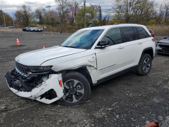 2024 JEEP GRAND CHEROKEE — VIN 1C4RJYB67RC719441
