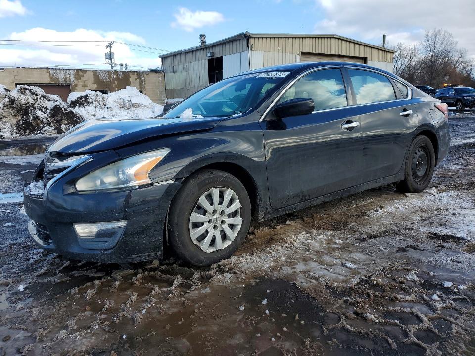 2015 NISSAN ALTIMA — VIN 1N4AL3AP7FC421994