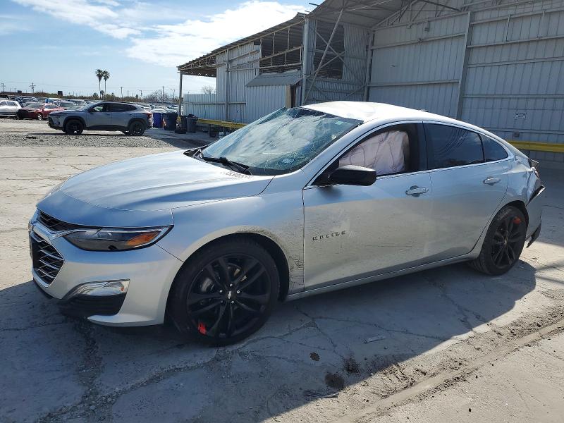 2020 CHEVROLET MALIBU — VIN 1G1ZB5ST9LF149362