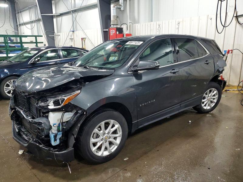 2018 CHEVROLET EQUINOX — VIN 2GNAXSEV8J6278516
