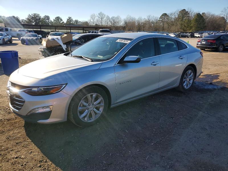 2022 CHEVROLET MALIBU — VIN 1G1ZD5ST8NF156560