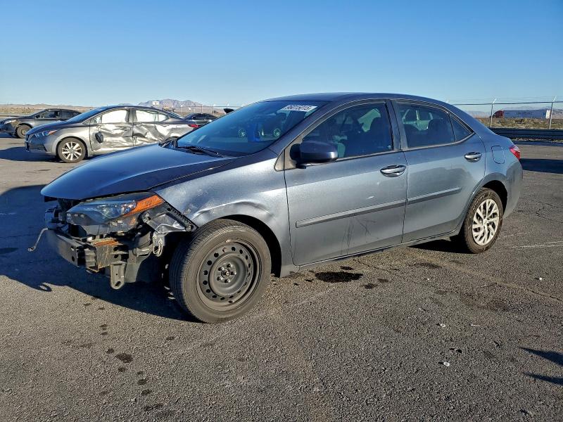 2017 TOYOTA COROLLA — VIN 2T1BURHE8HC961187
