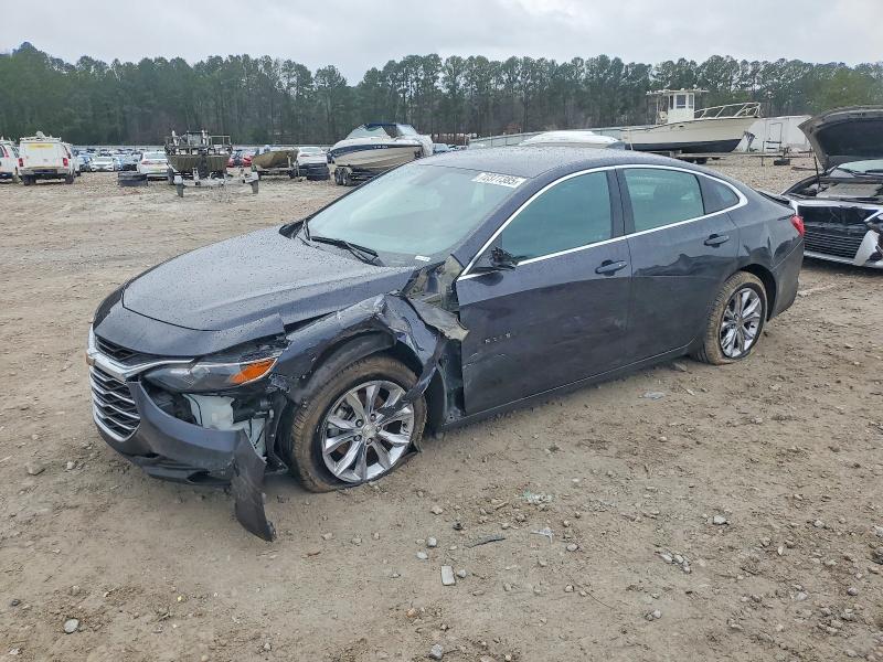 2023 CHEVROLET MALIBU — VIN 1G1ZD5ST6PF229654