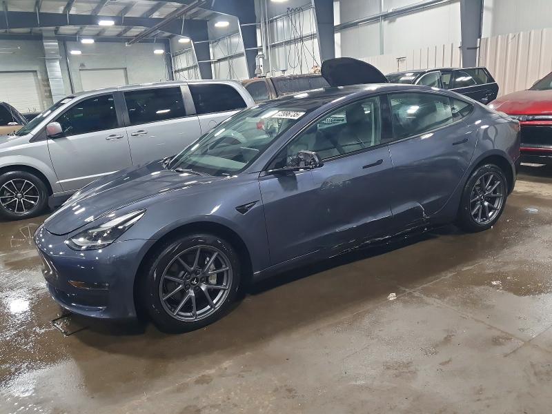 2023 TESLA MODEL 3 — VIN 5YJ3E1EB4PF415591