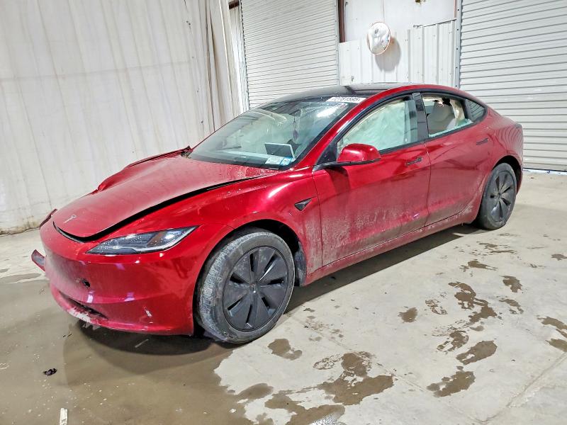 2024 TESLA MODEL 3 — VIN 5YJ3E1EBXRF815223