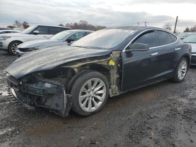 2018 TESLA MODEL S — VIN 5YJSA1E28JF266682