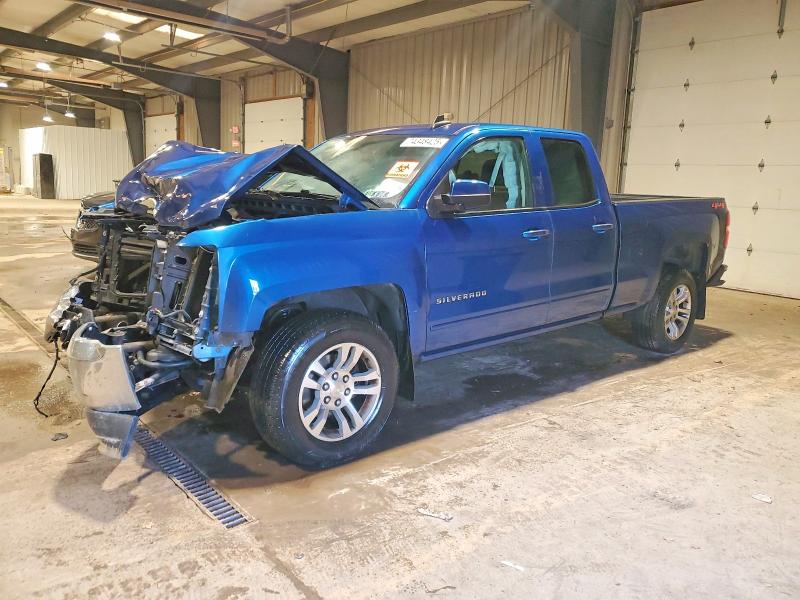 2019 CHEVROLET SILVERADO LD — VIN 2GCVKPEC6K1123773