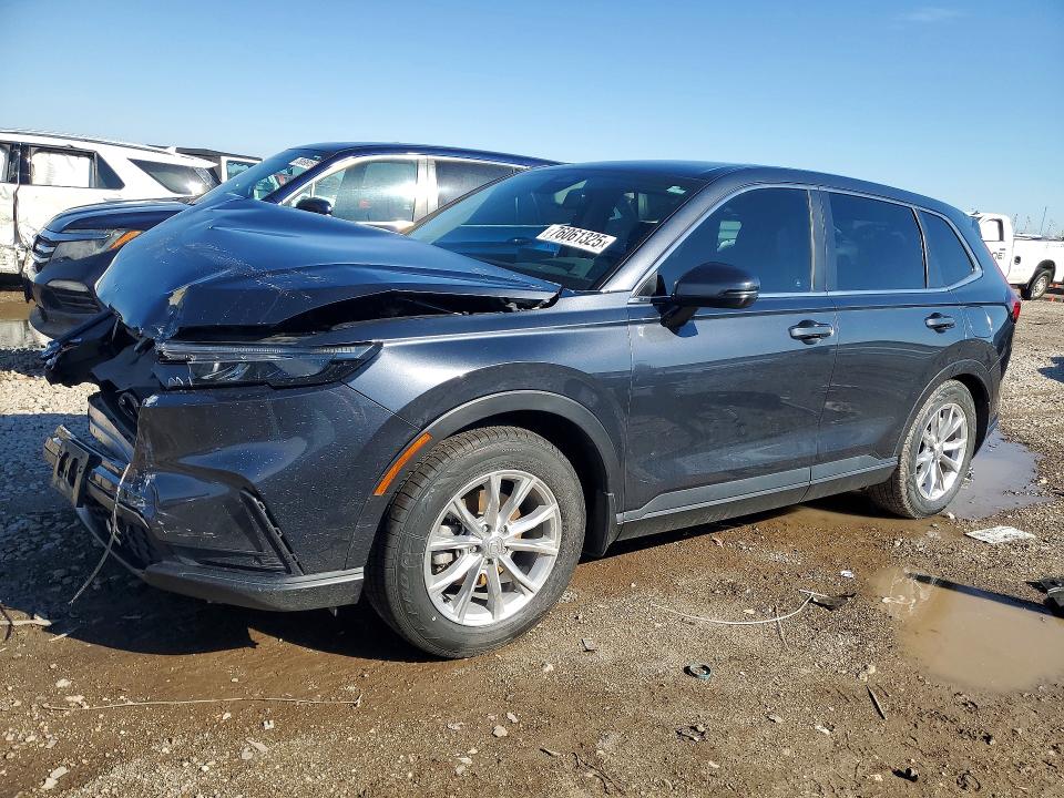 2024 HONDA CR-V — VIN 2HKRS3H74RH300788