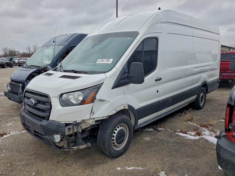 2020 FORD TRANSIT T- — VIN 1FTBR3X84LKA24547