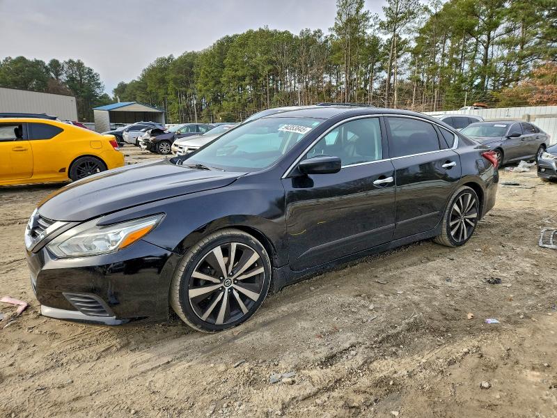 2017 NISSAN ALTIMA — VIN 1N4AL3AP2HC148689