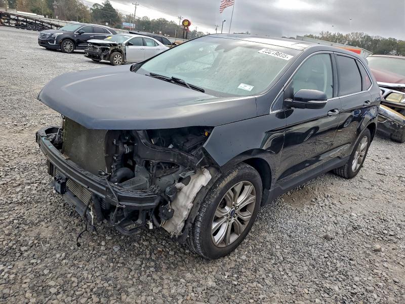 2019 FORD EDGE — VIN 2FMPK3K98KBB55690