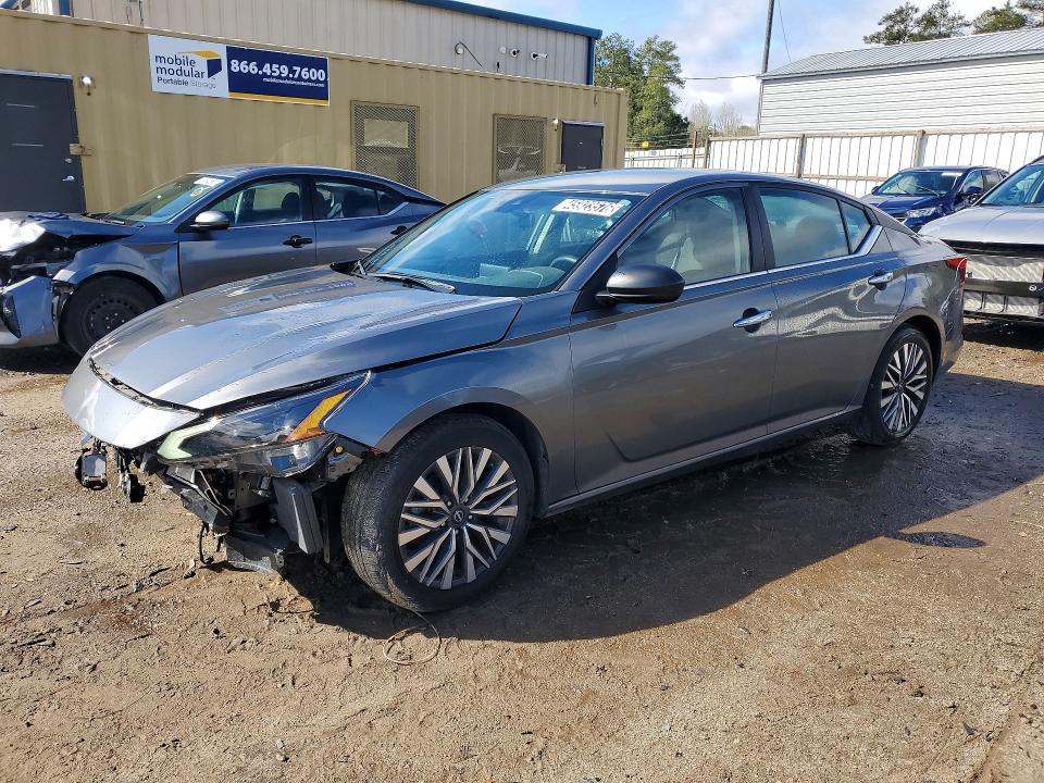 2024 NISSAN ALTIMA — VIN 1N4BL4DVXRN323913
