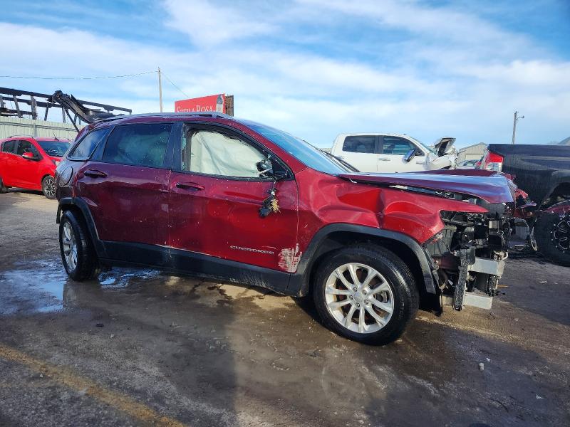 1C4PJLCB5LD525644