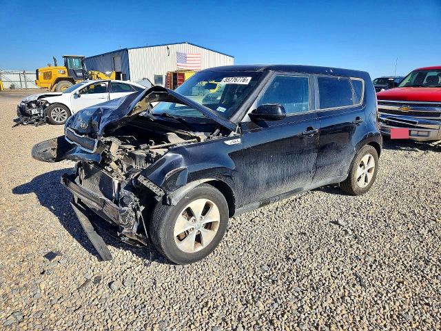 2015 KIA SOUL — VIN KNDJN2A21F7149566