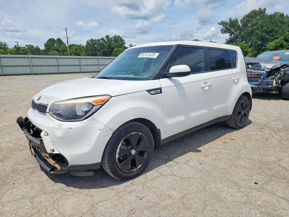 2015 KIA SOUL — VIN KNDJN2A23F7176087