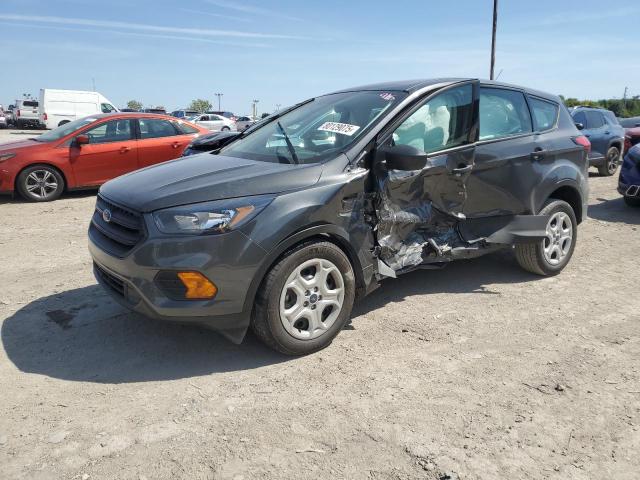 2019 FORD ESCAPE S — VIN 1FMCU0F72KUC49798