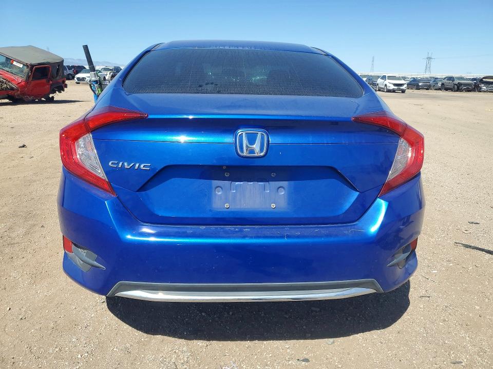 19XFC2F69LE216174