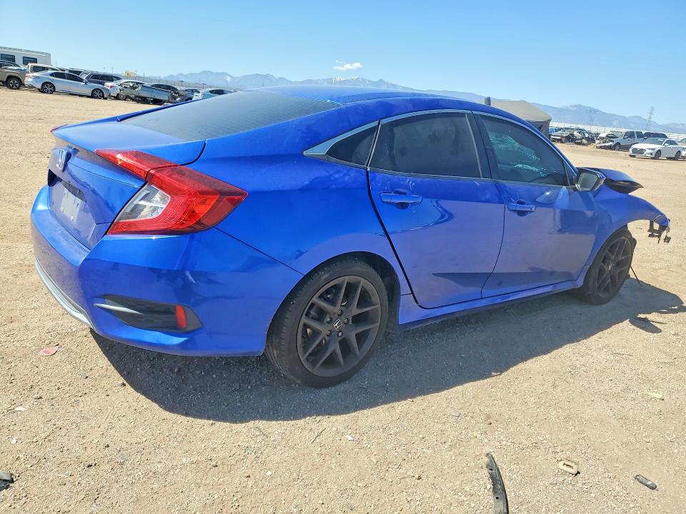 19XFC2F69LE216174