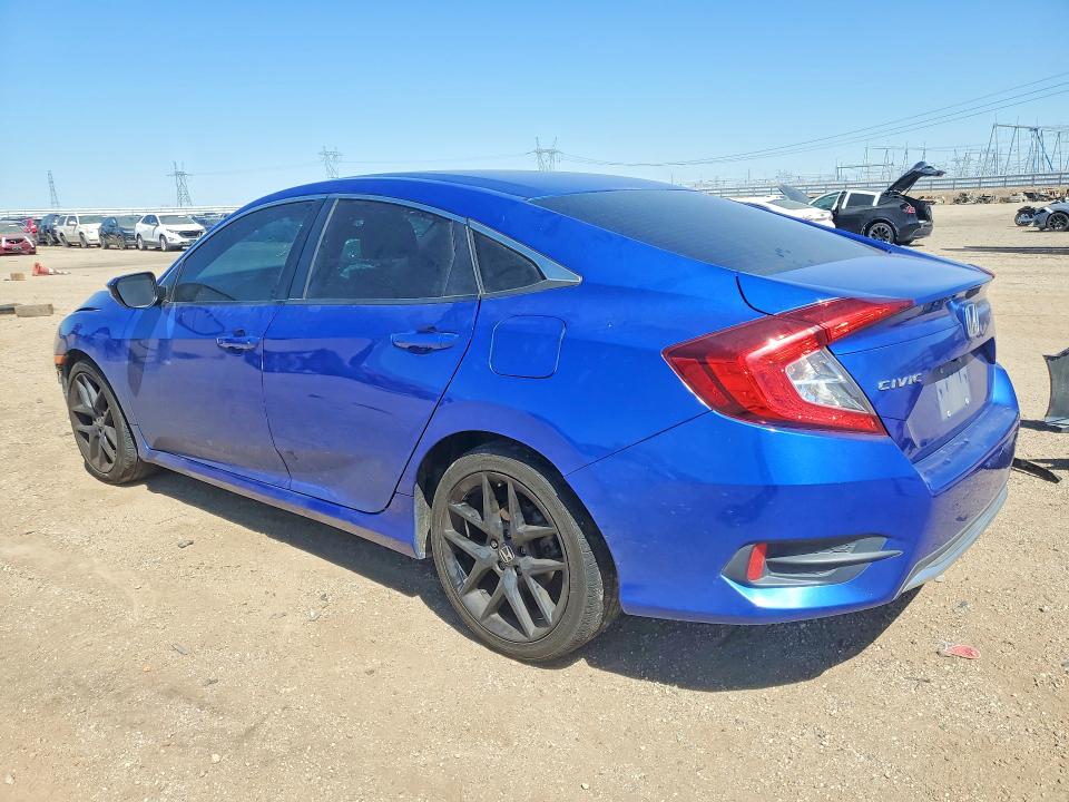19XFC2F69LE216174