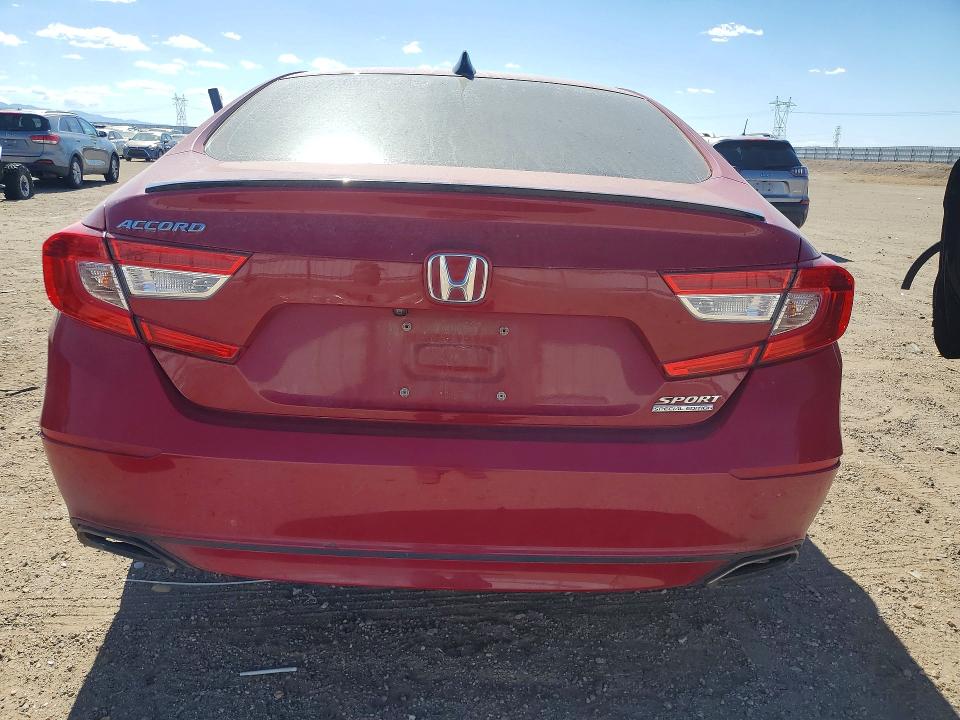 1HGCV1F40MA090301