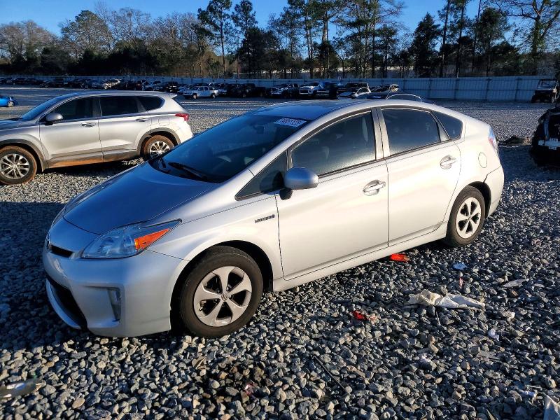 2015 TOYOTA PRIUS — VIN JTDKN3DU5F1981003