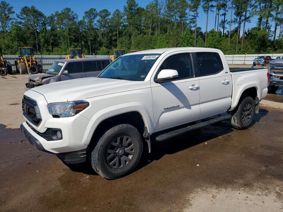2023 TOYOTA TACOMA — VIN 3TMAZ5CN8PM206432